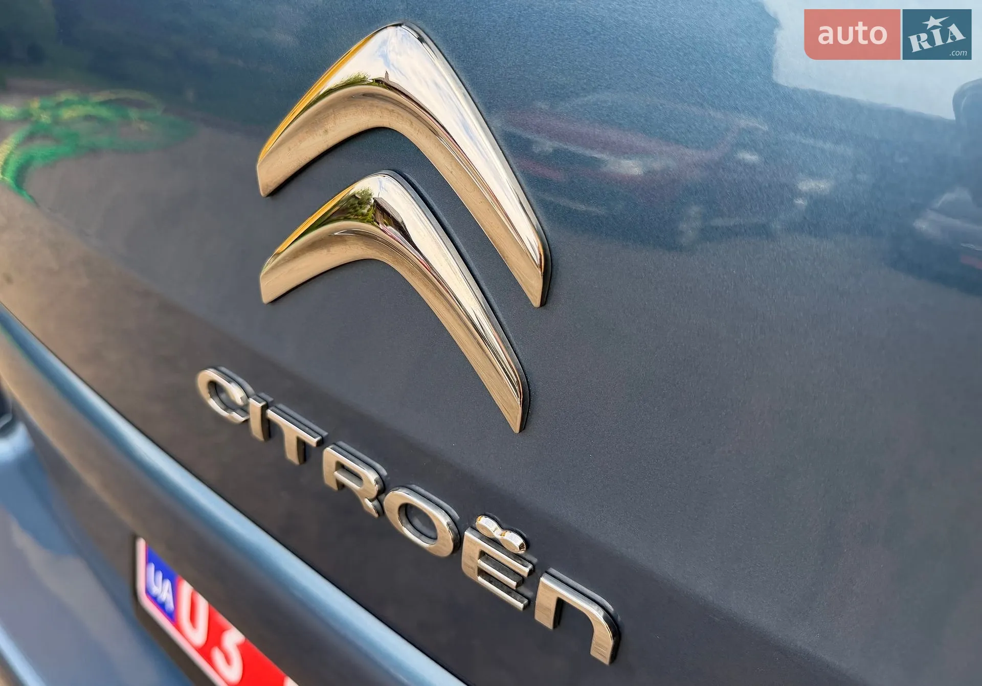 2018 Citroen Berlingo - мініатюра 35