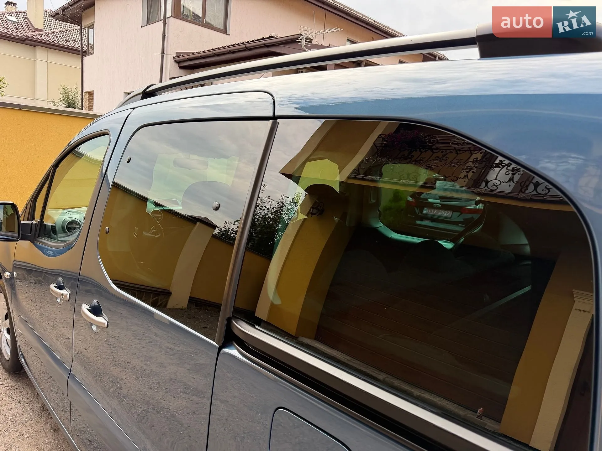 2018 Citroen Berlingo - мініатюра 37