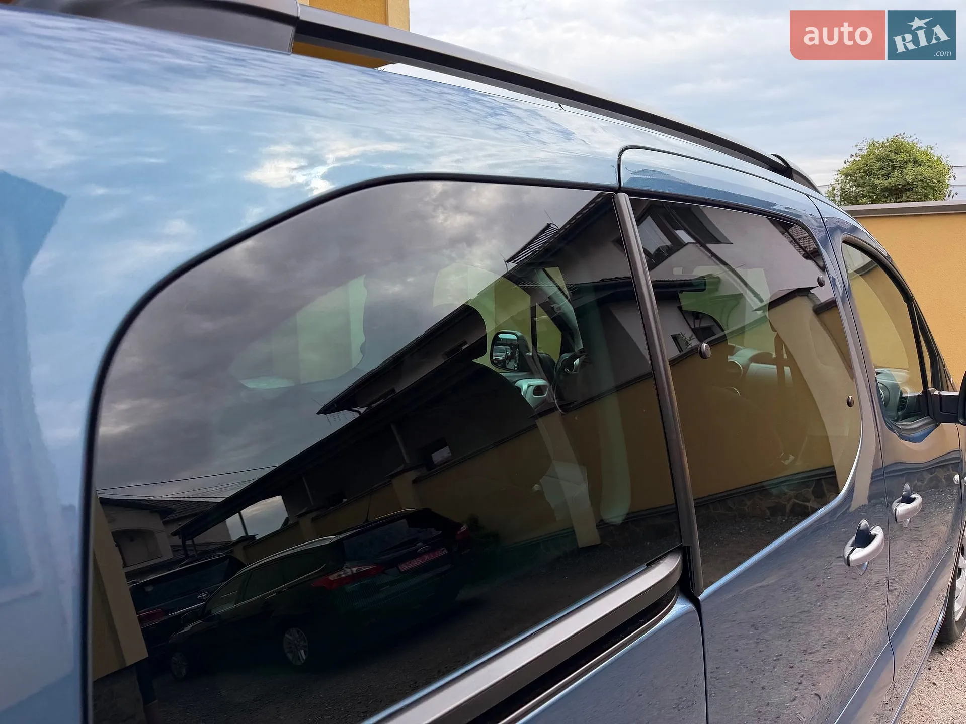 2018 Citroen Berlingo - мініатюра 36