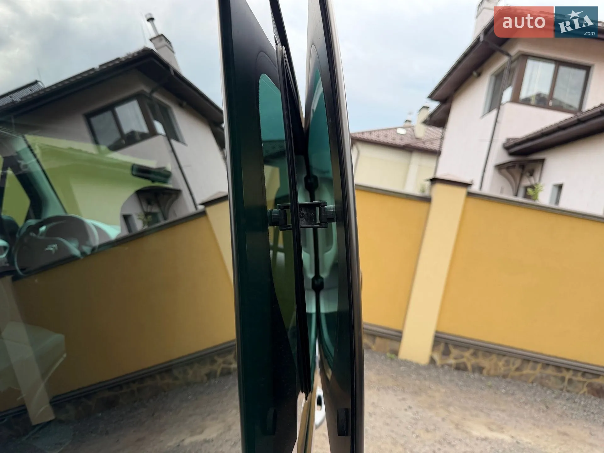 2018 Citroen Berlingo - мініатюра 40