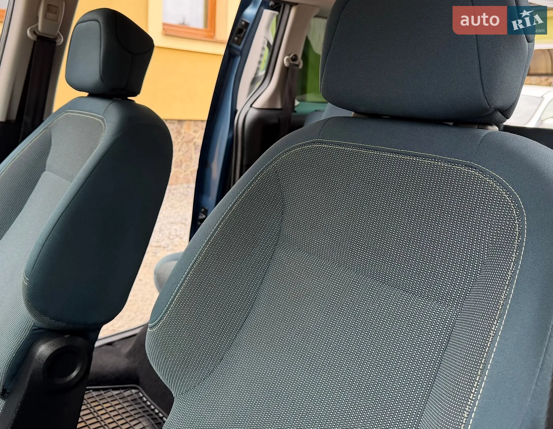 2018 Citroen Berlingo - мініатюра 51