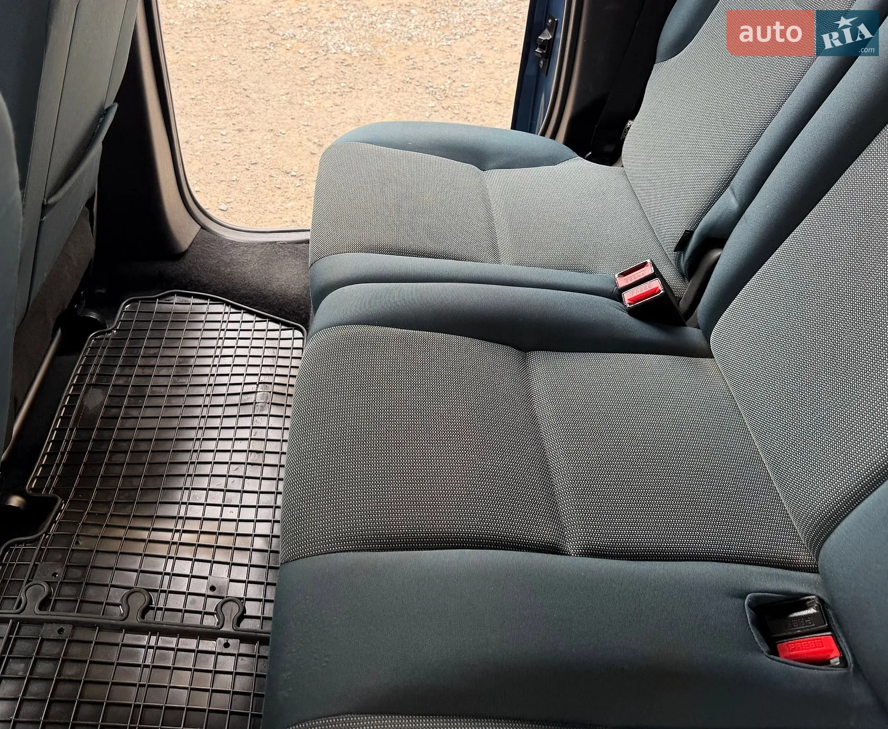 2018 Citroen Berlingo - мініатюра 52