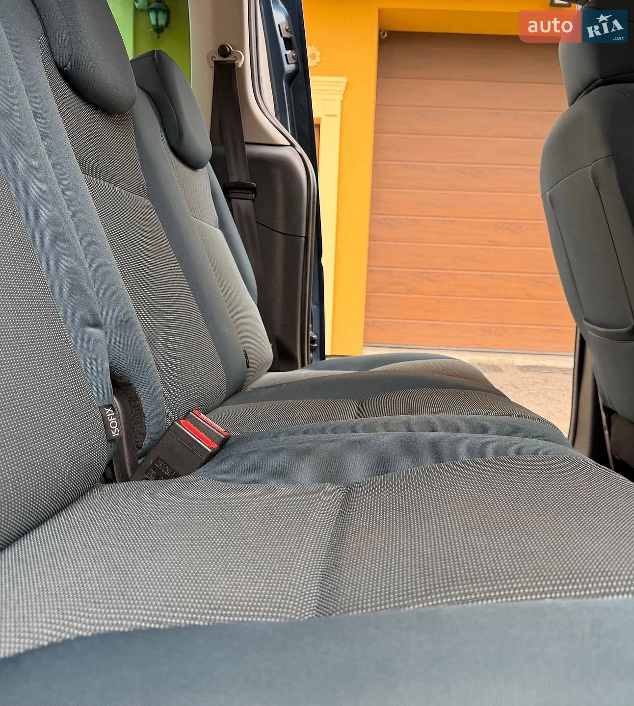 2018 Citroen Berlingo - мініатюра 58