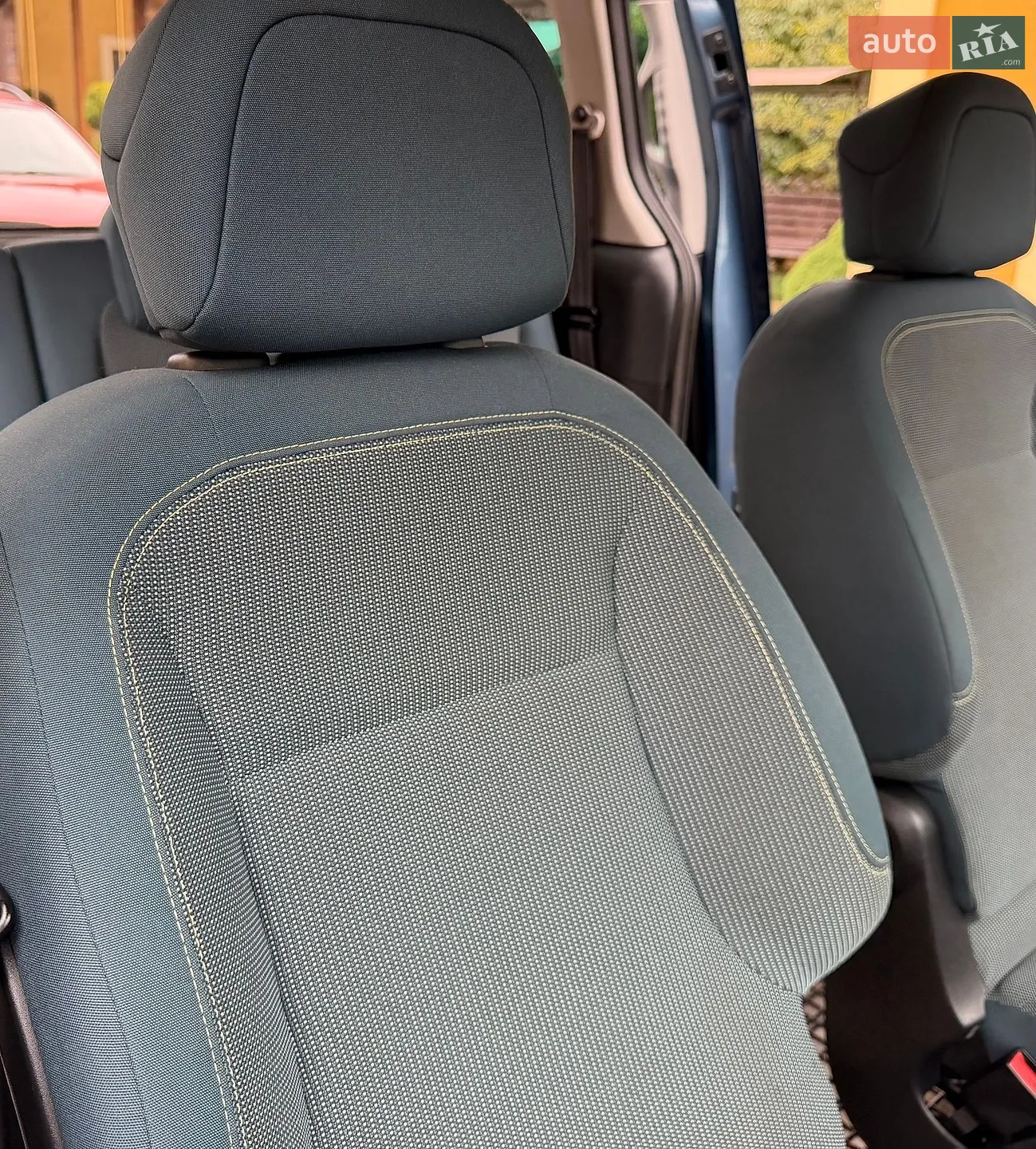 2018 Citroen Berlingo - мініатюра 60