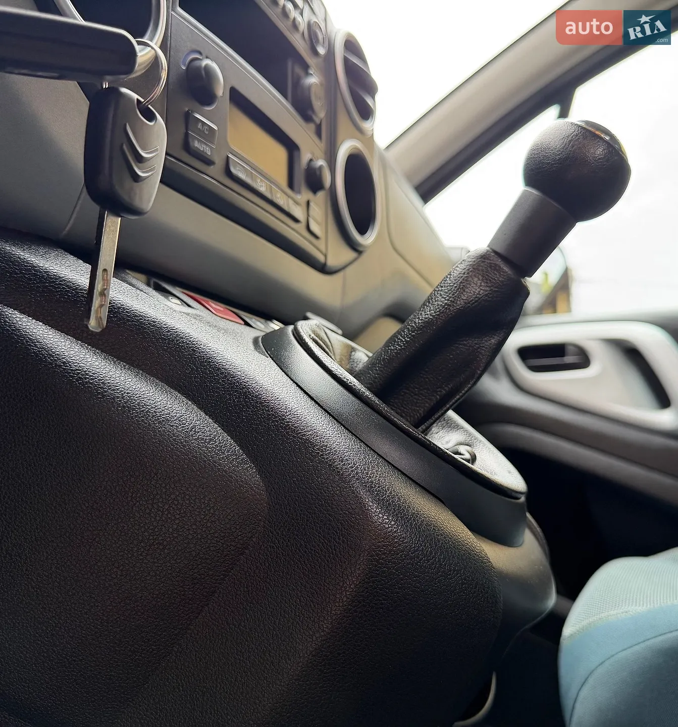 2018 Citroen Berlingo - мініатюра 71