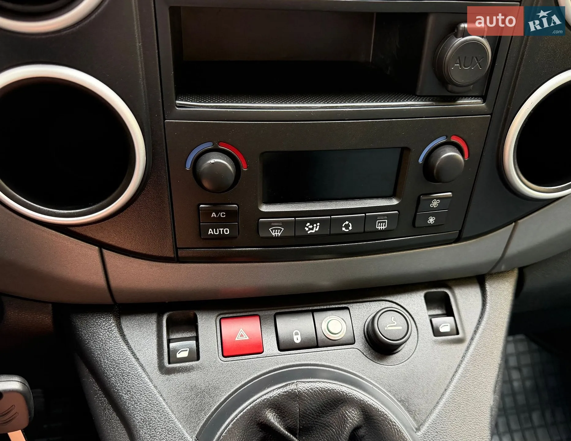 2018 Citroen Berlingo - мініатюра 74