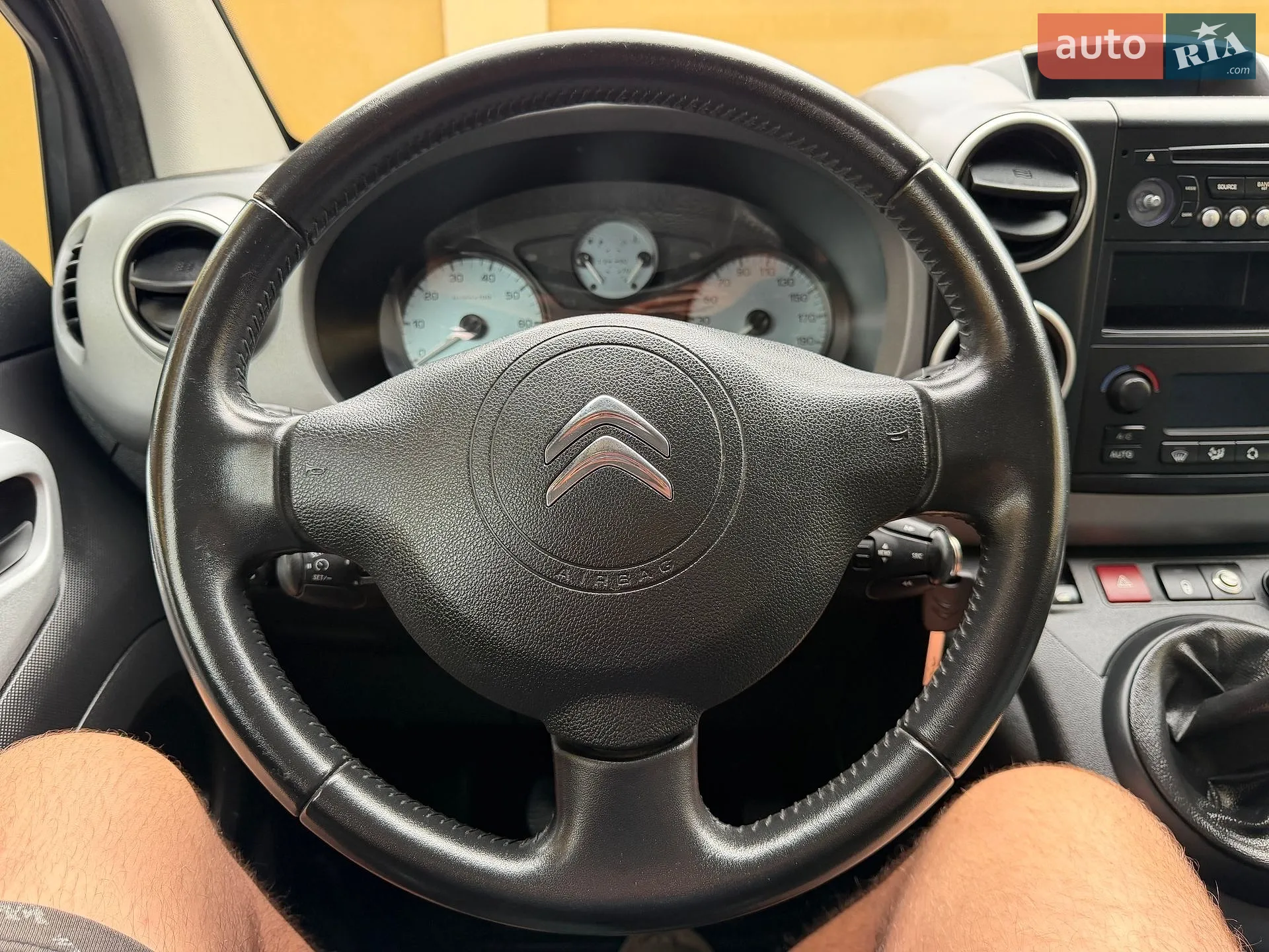 2018 Citroen Berlingo - мініатюра 72