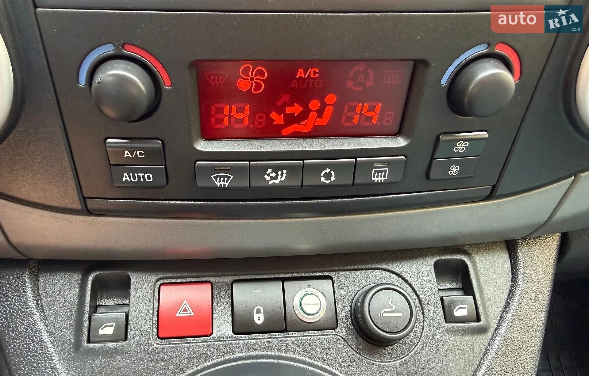 2018 Citroen Berlingo - мініатюра 76