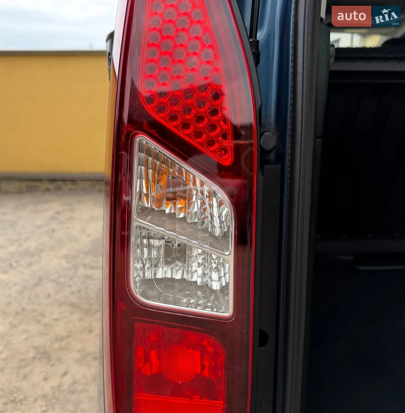 2018 Citroen Berlingo - мініатюра 90
