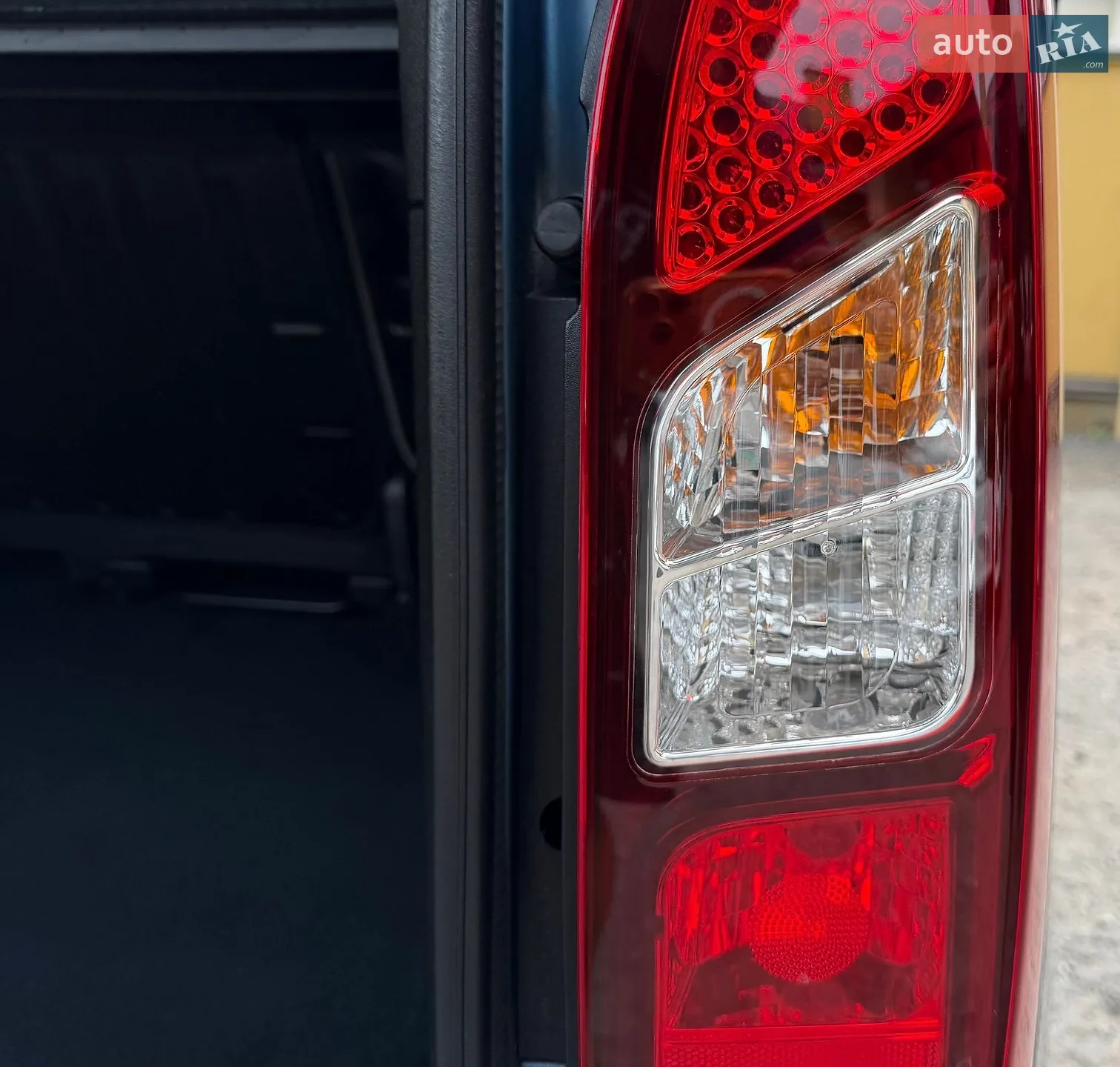 2018 Citroen Berlingo - мініатюра 91