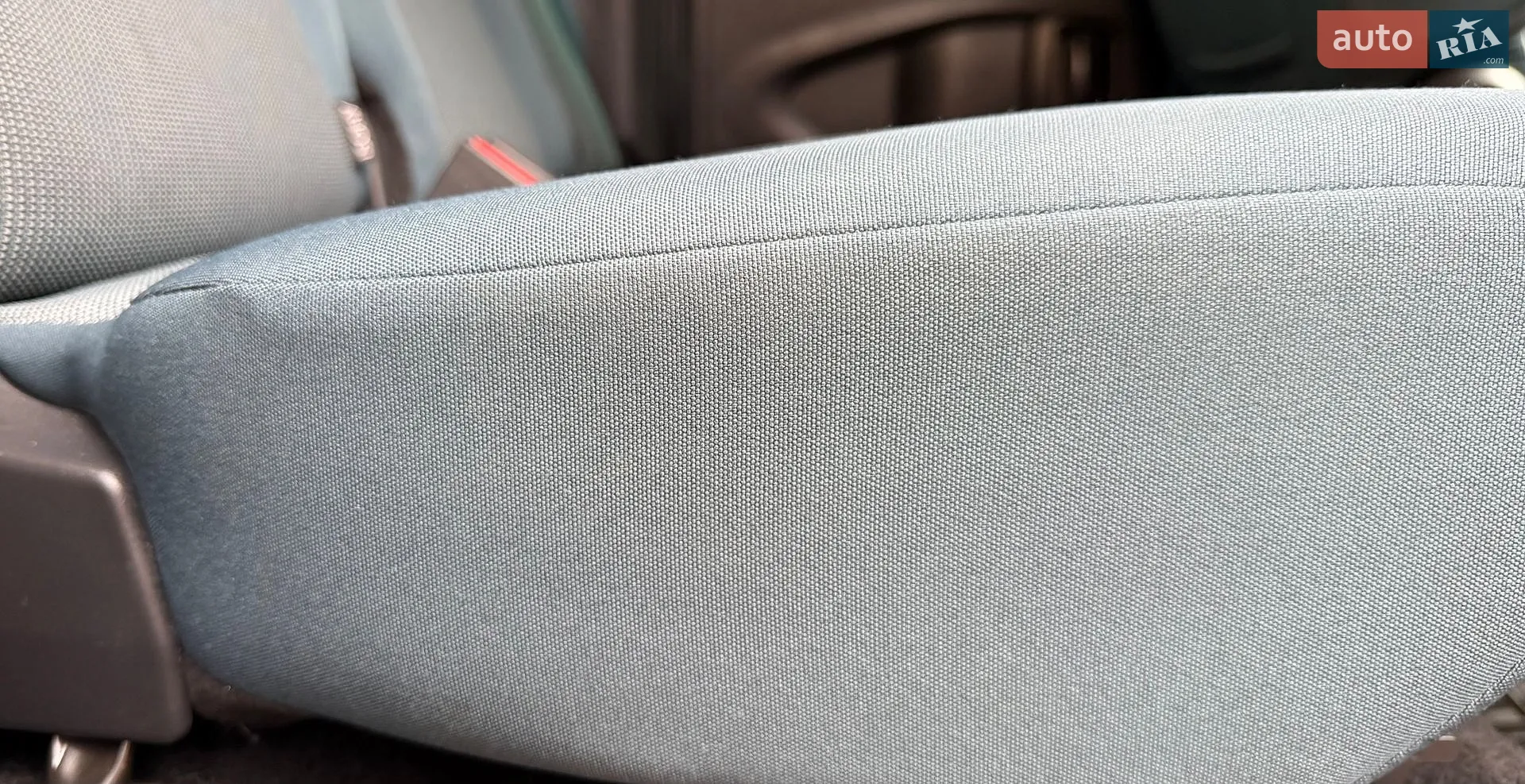 2018 Citroen Berlingo - мініатюра 96