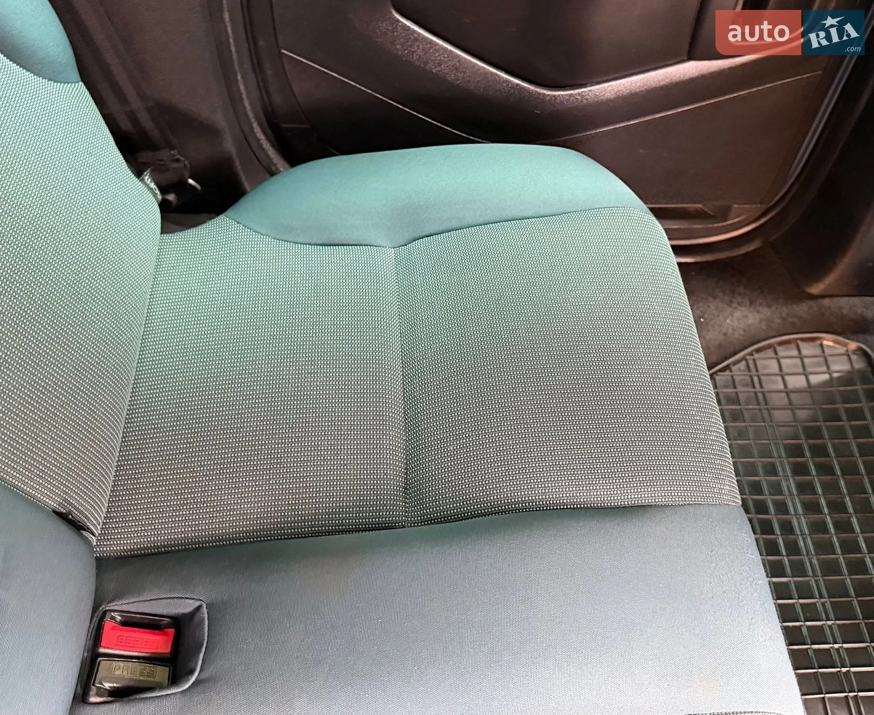 2018 Citroen Berlingo - мініатюра 97