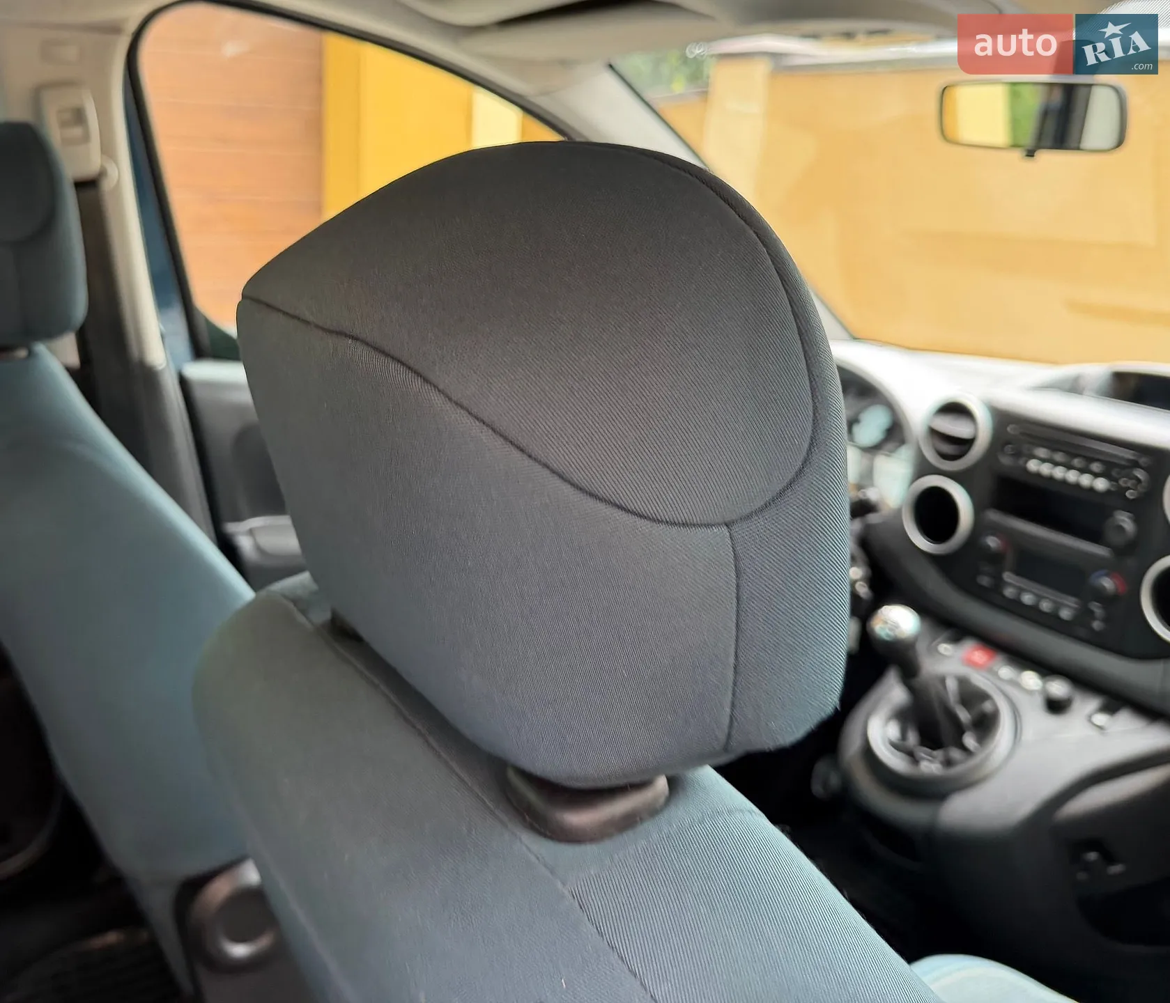 2018 Citroen Berlingo - мініатюра 99