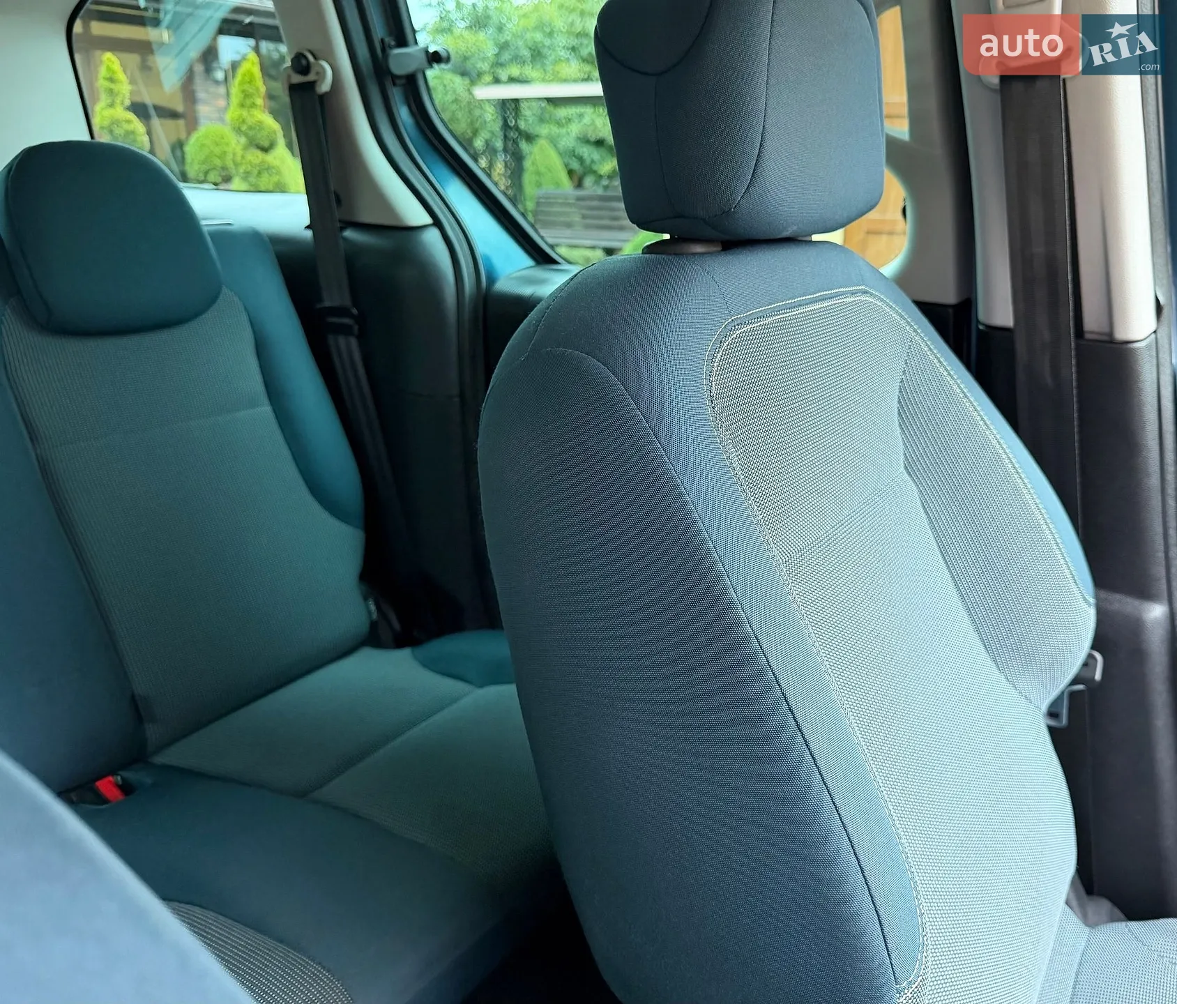 2018 Citroen Berlingo - мініатюра 106