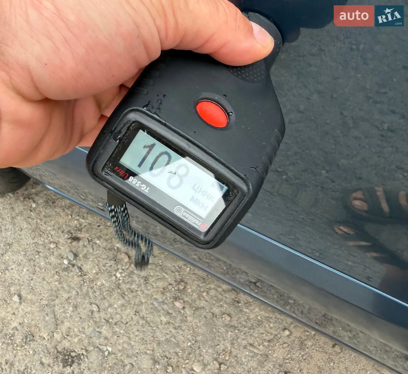 2018 Citroen Berlingo - мініатюра 110