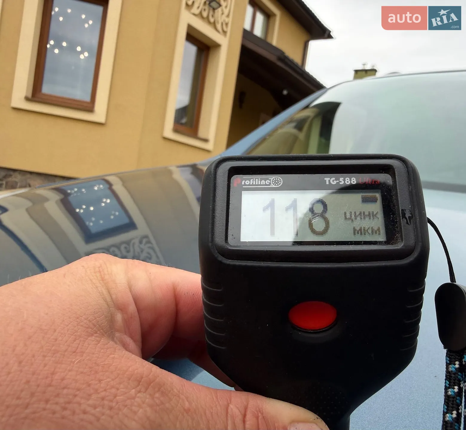 2018 Citroen Berlingo - мініатюра 116