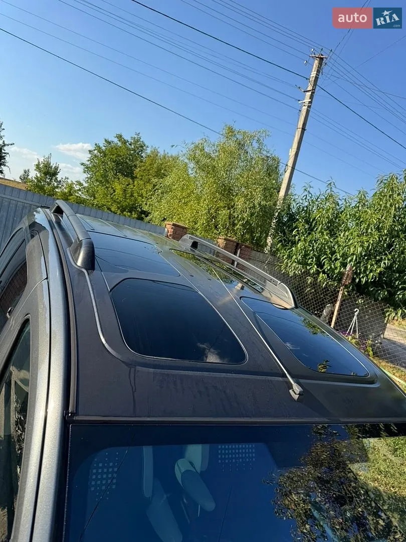 2015 Citroen Berlingo - мініатюра 12