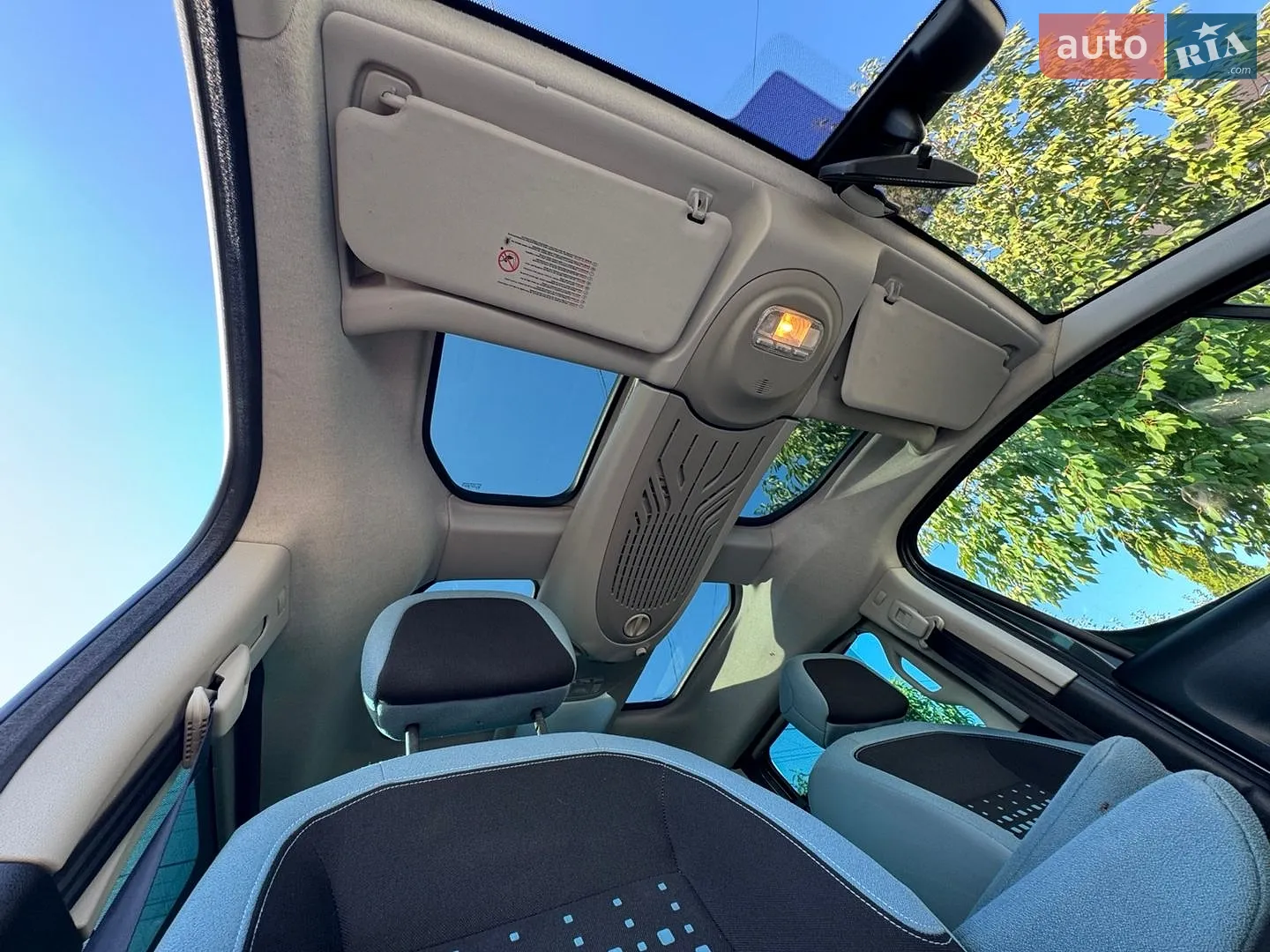 2015 Citroen Berlingo - мініатюра 33