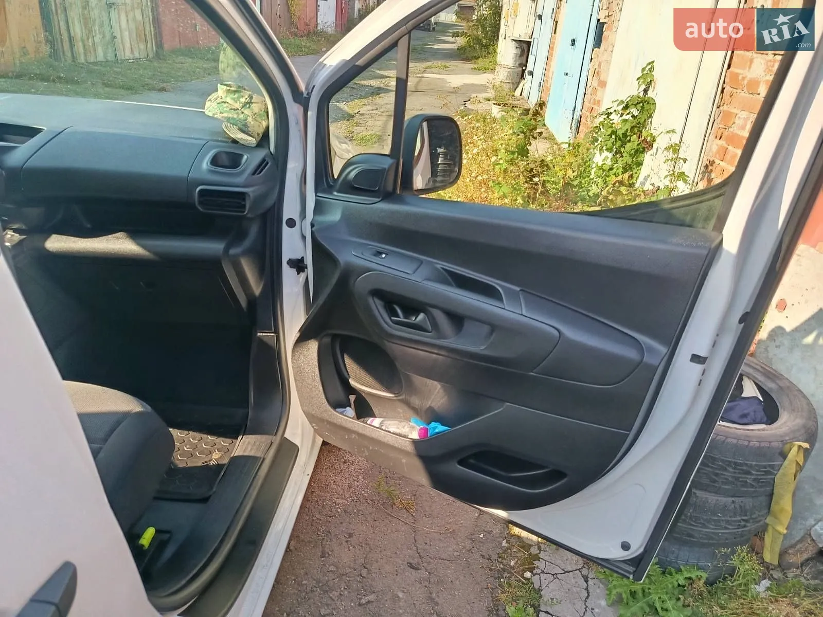 2019 Citroen Berlingo - мініатюра 38