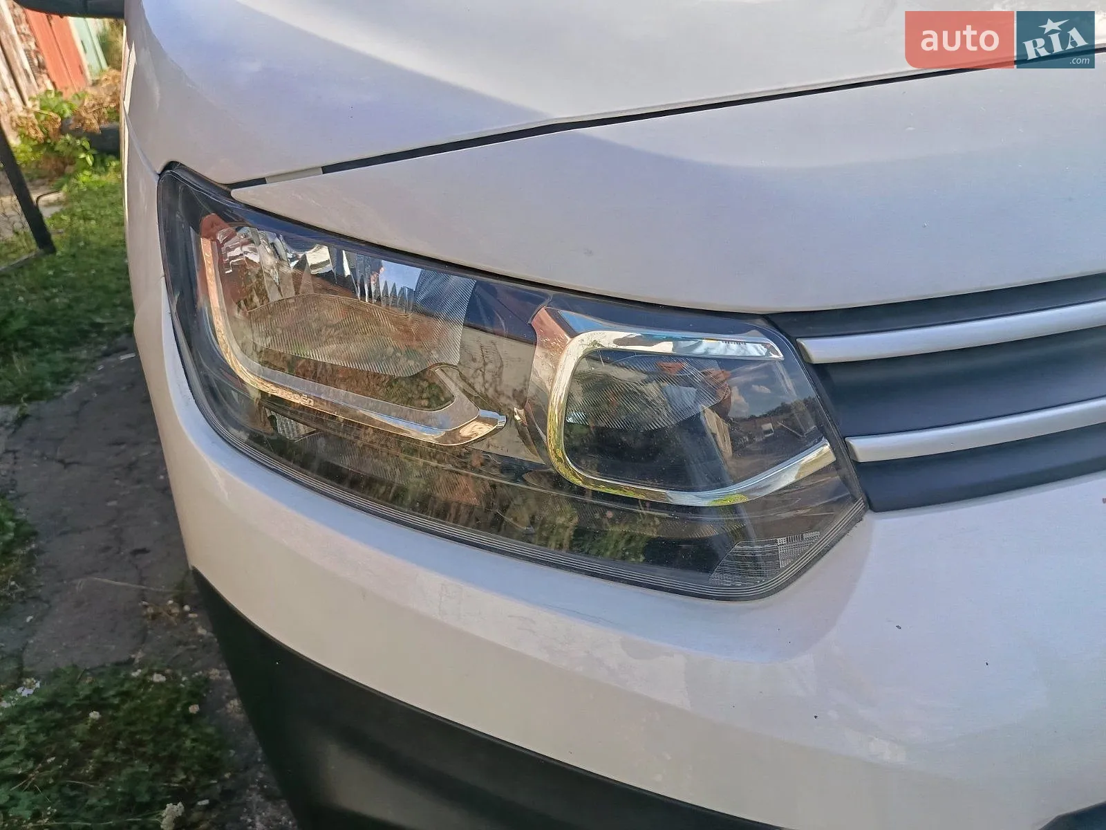 2019 Citroen Berlingo - мініатюра 15