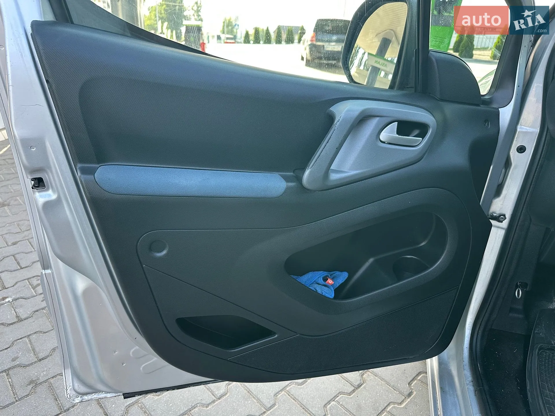 2011 Citroen Berlingo - мініатюра 25
