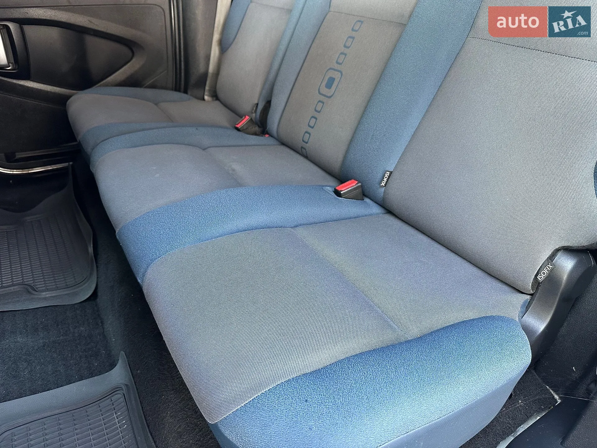 2011 Citroen Berlingo - мініатюра 40