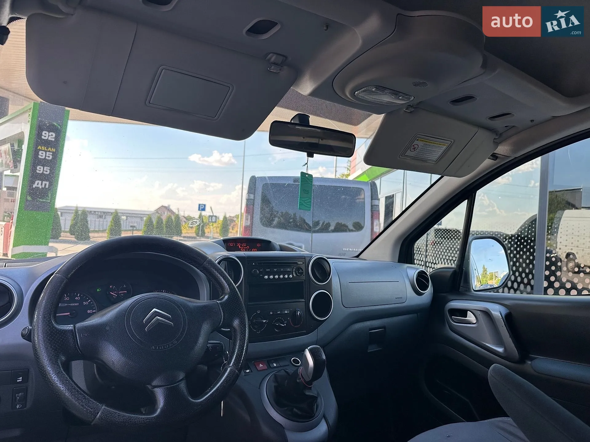 2011 Citroen Berlingo - мініатюра 43