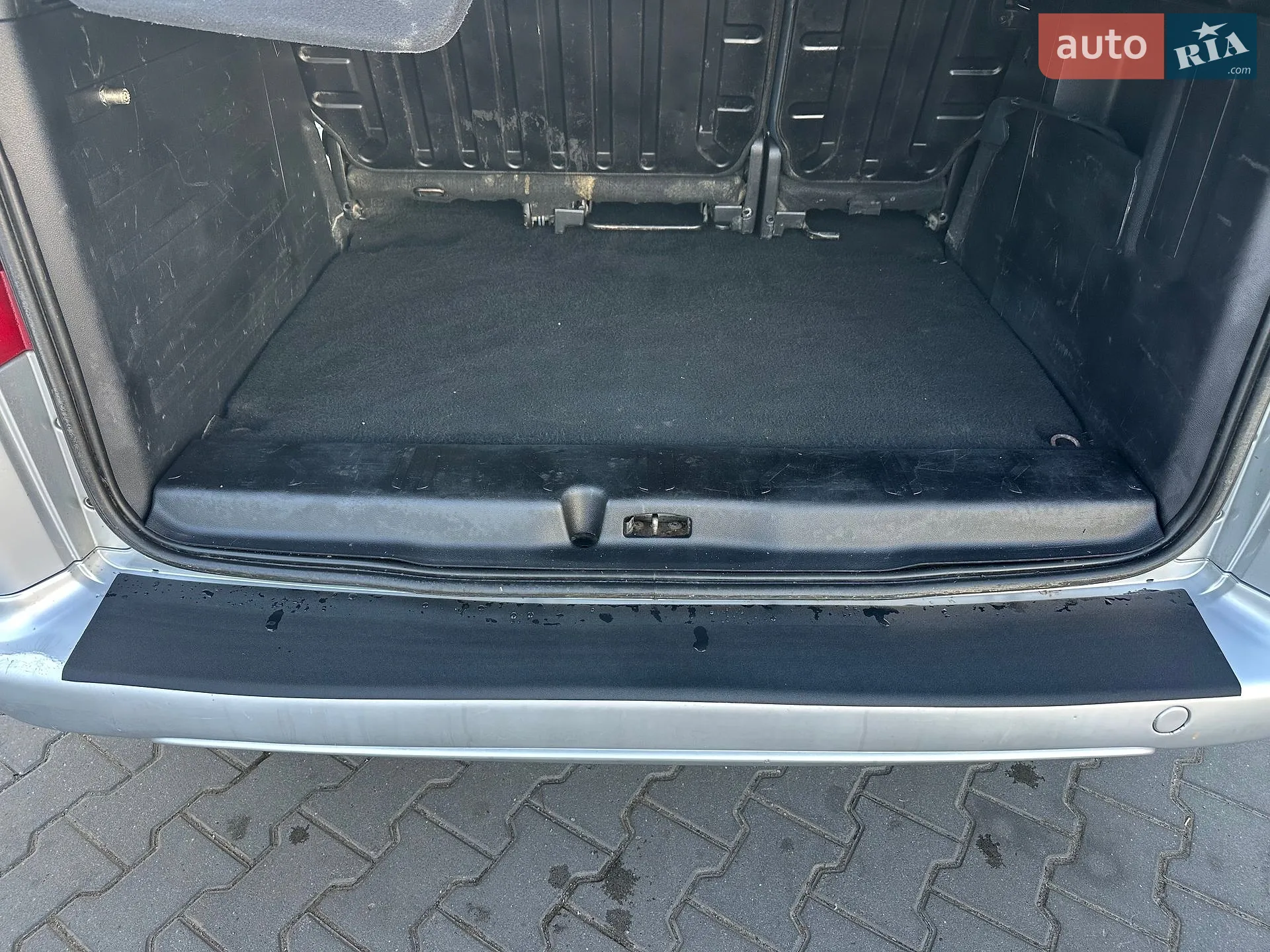 2011 Citroen Berlingo - мініатюра 45