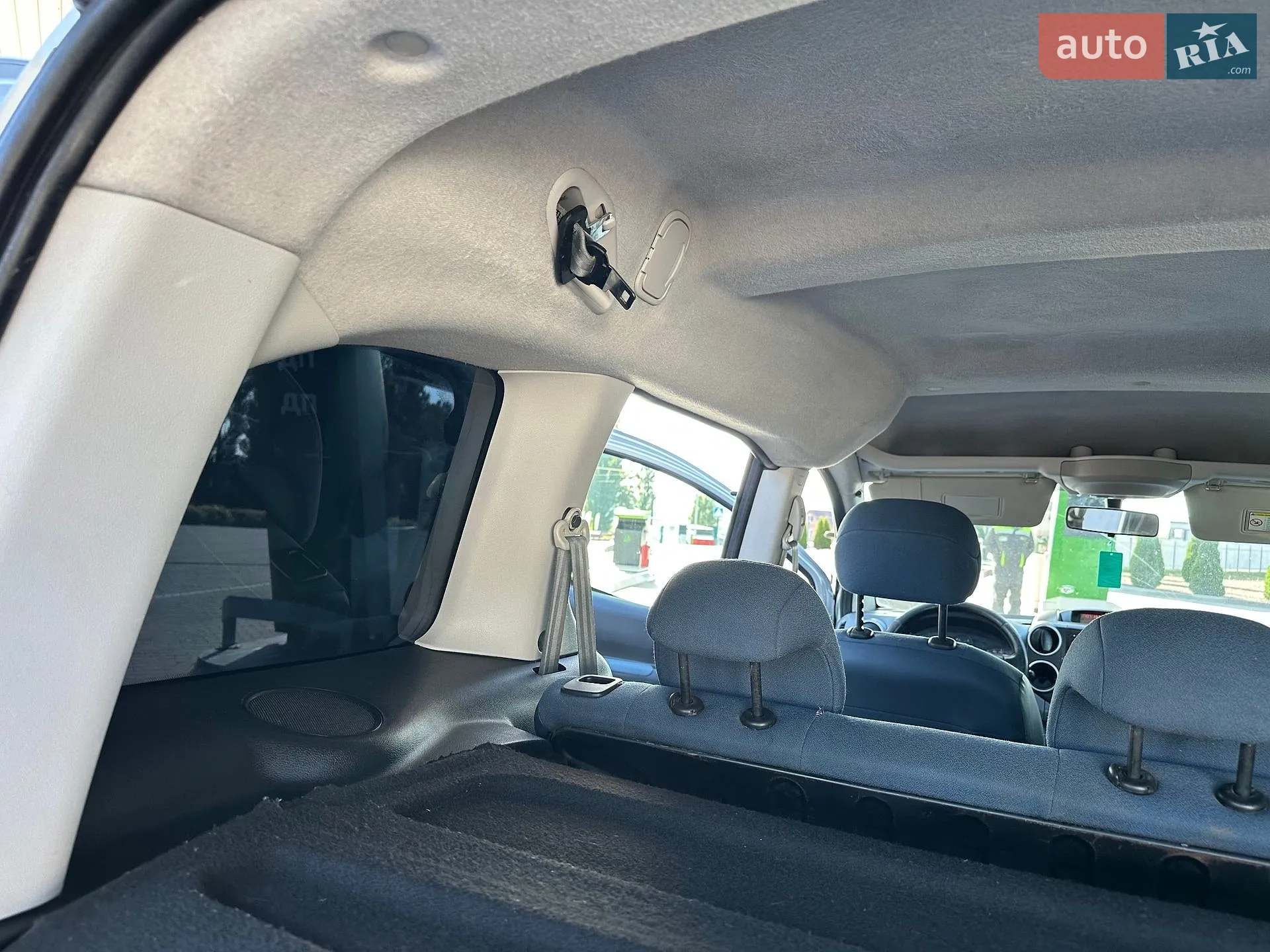 2011 Citroen Berlingo - мініатюра 46