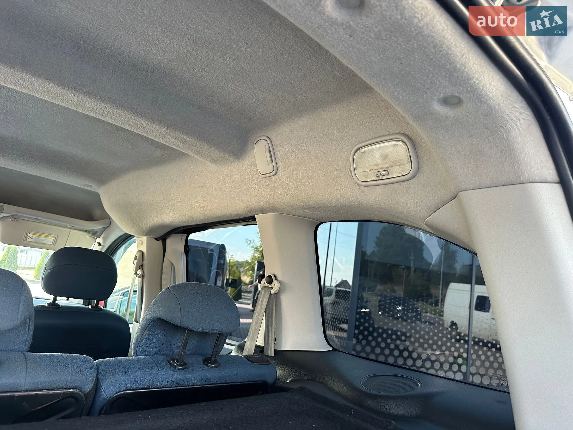 2011 Citroen Berlingo - мініатюра 47