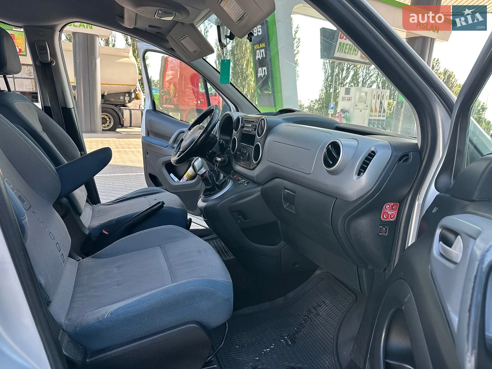 2011 Citroen Berlingo - мініатюра 51