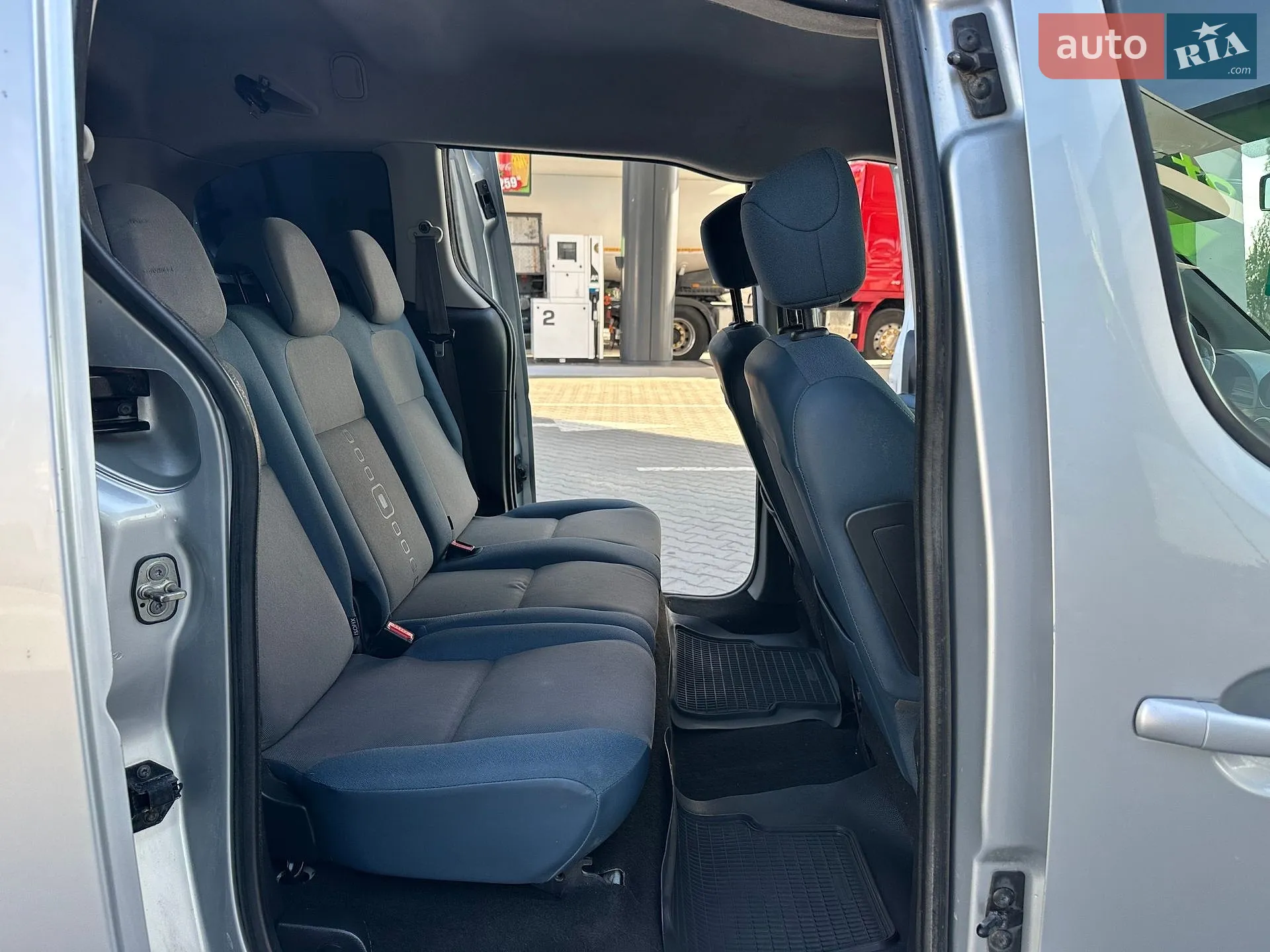 2011 Citroen Berlingo - мініатюра 53