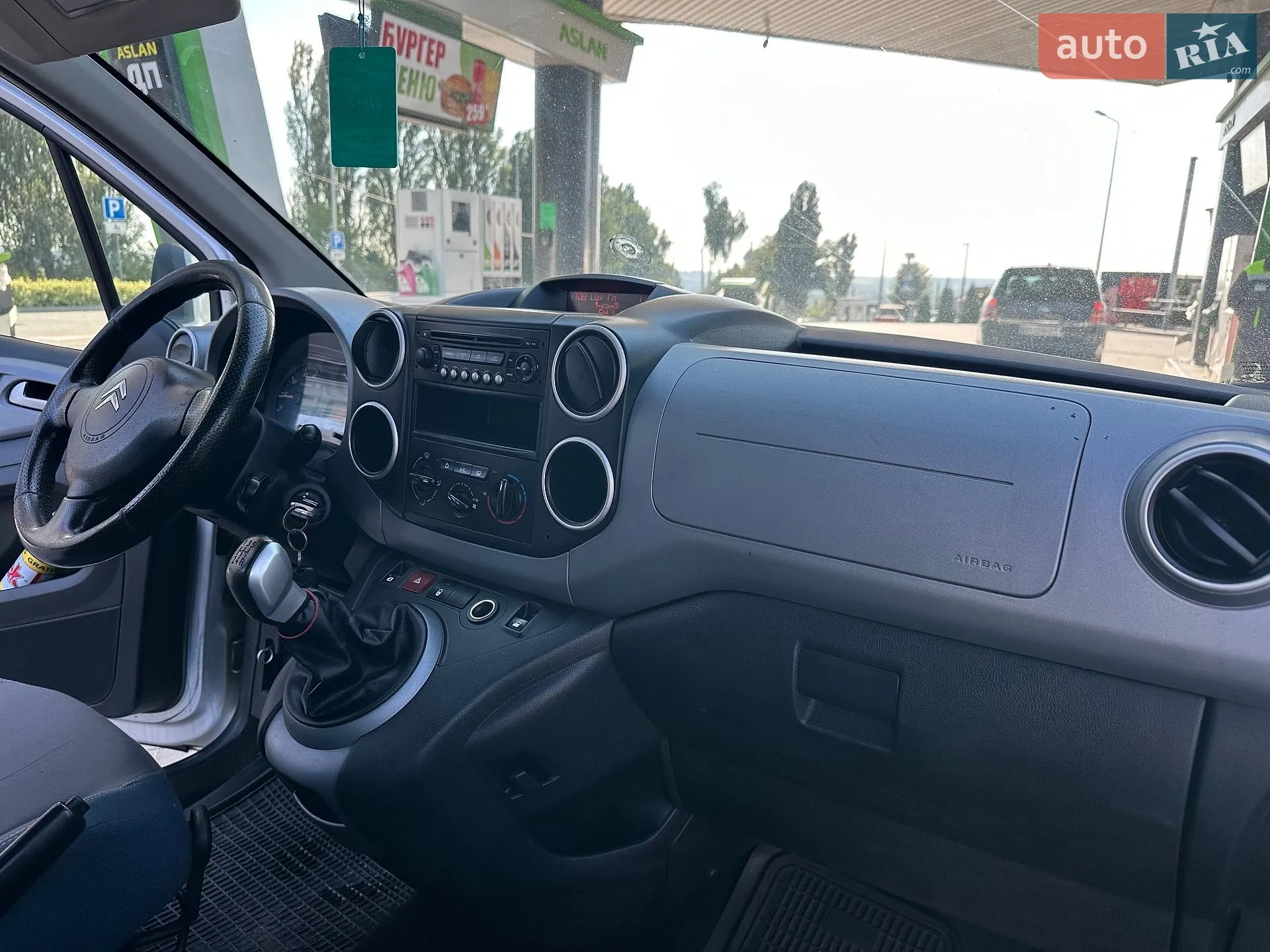 2011 Citroen Berlingo - мініатюра 56