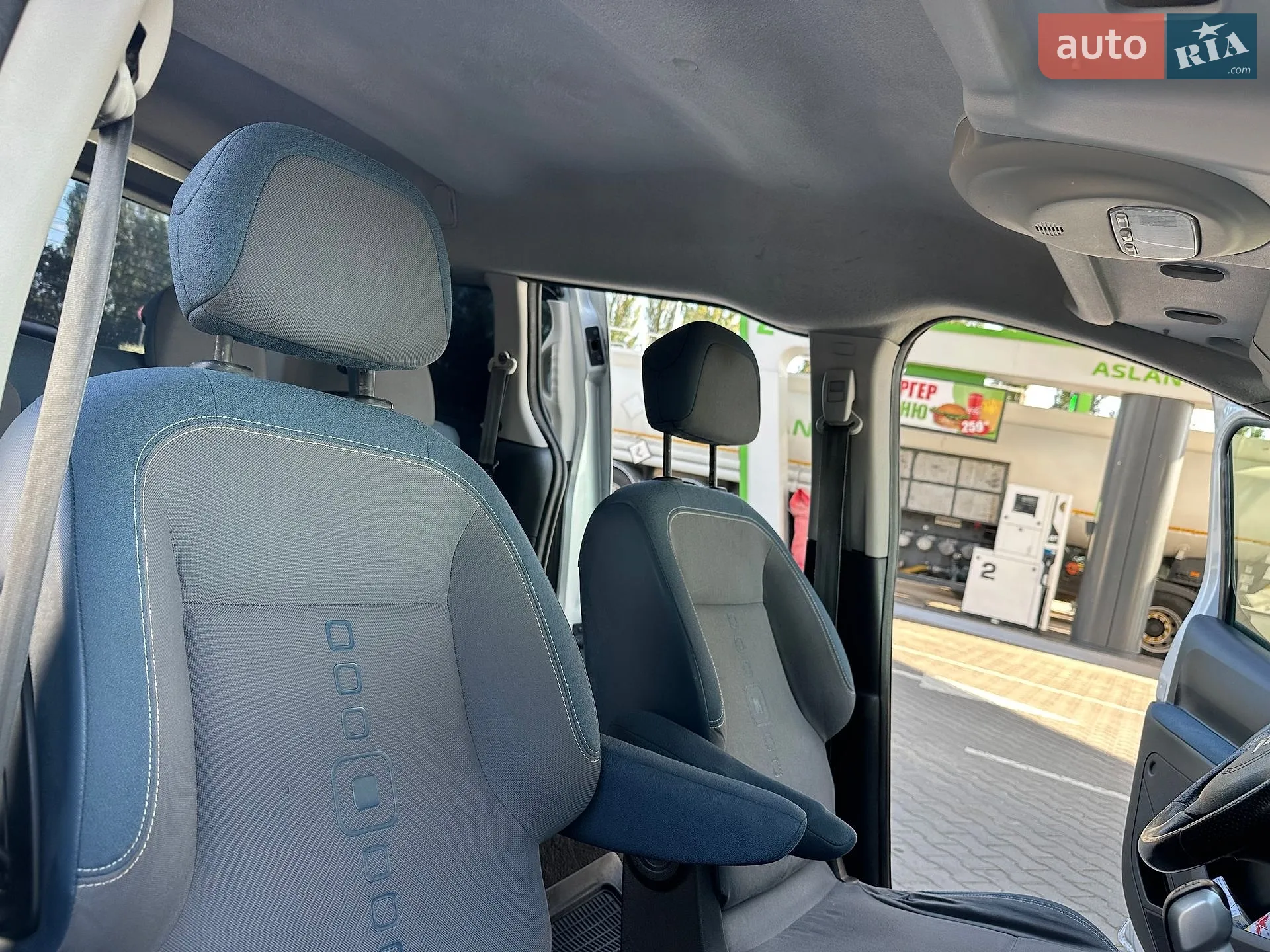 2011 Citroen Berlingo - мініатюра 58