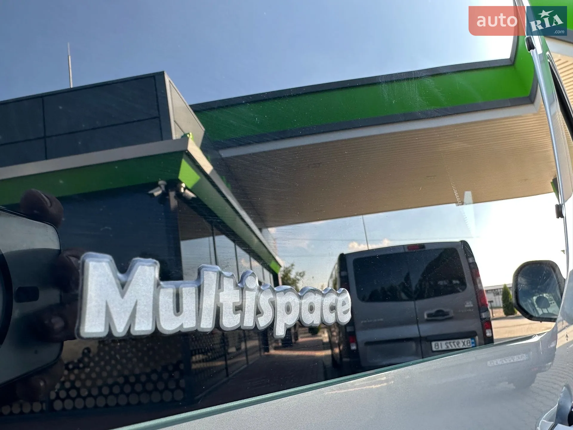 2011 Citroen Berlingo - мініатюра 60