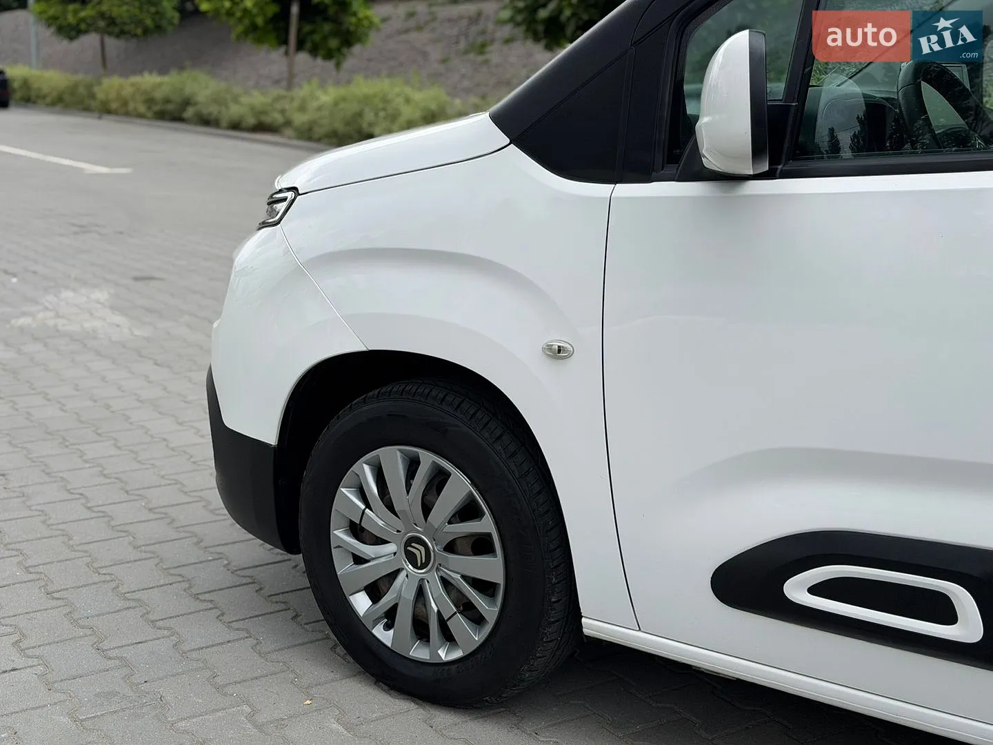 2019 Citroen Berlingo - мініатюра 11