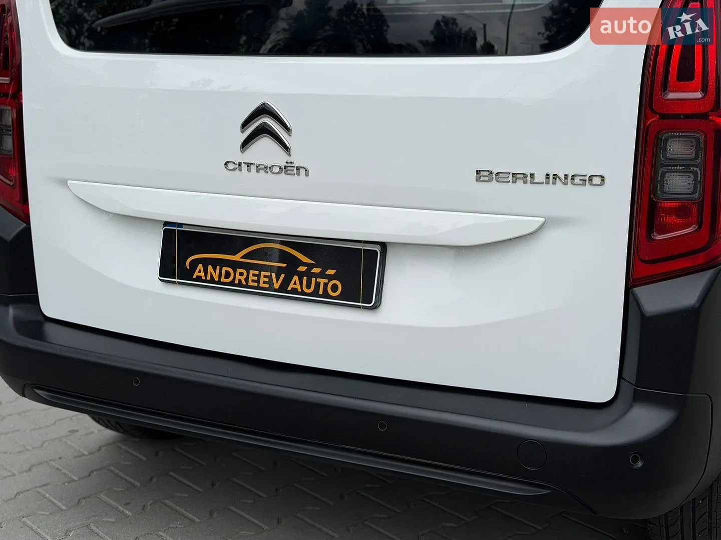 2019 Citroen Berlingo - мініатюра 22