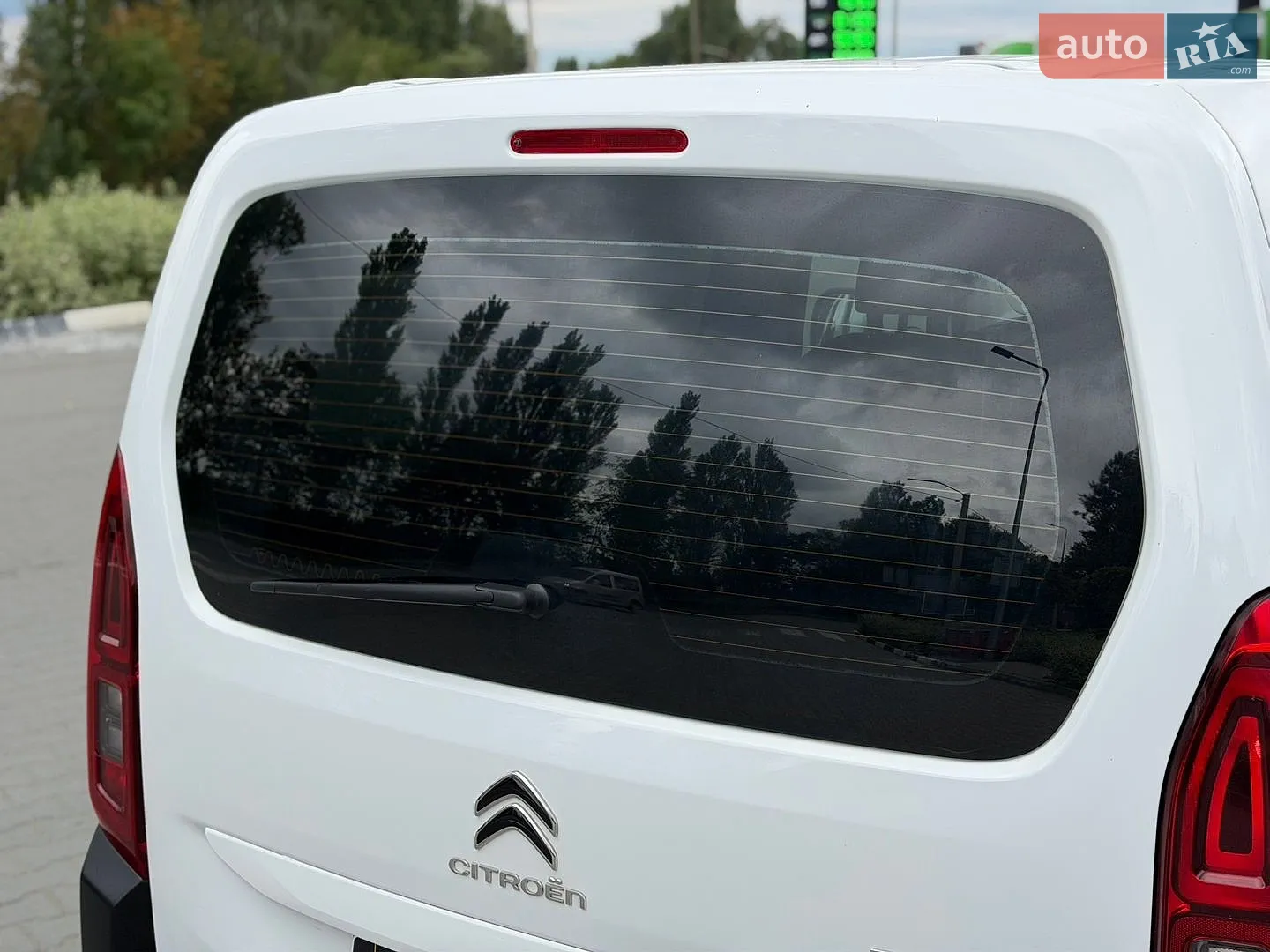 2019 Citroen Berlingo - мініатюра 25
