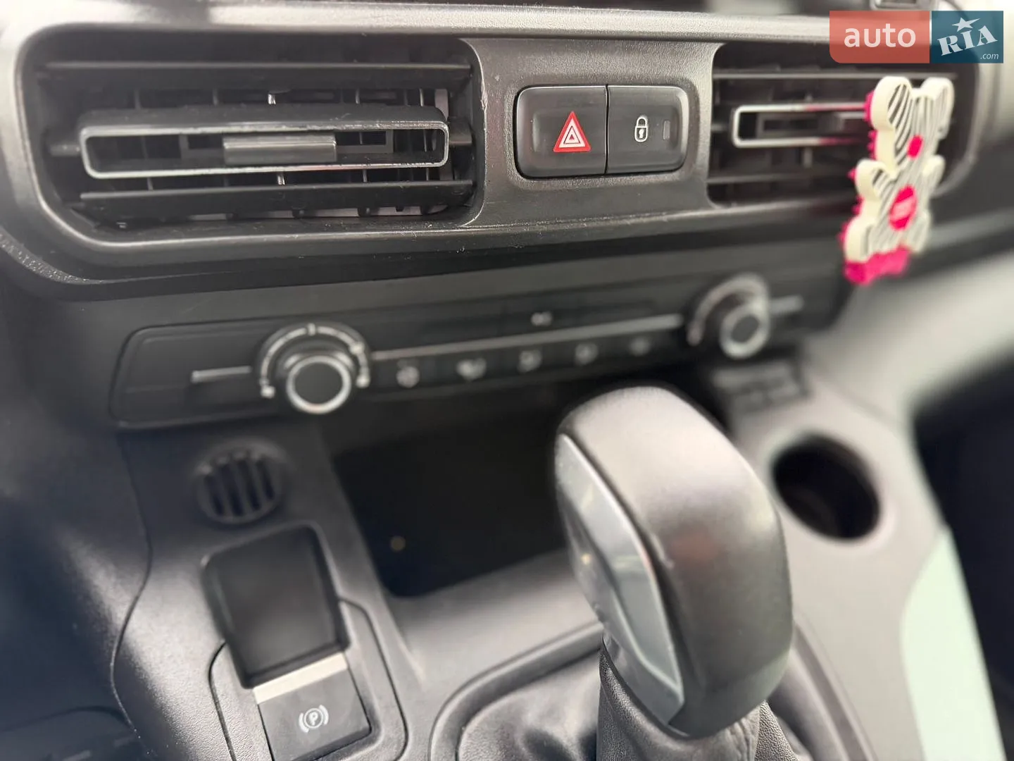 2019 Citroen Berlingo - мініатюра 33
