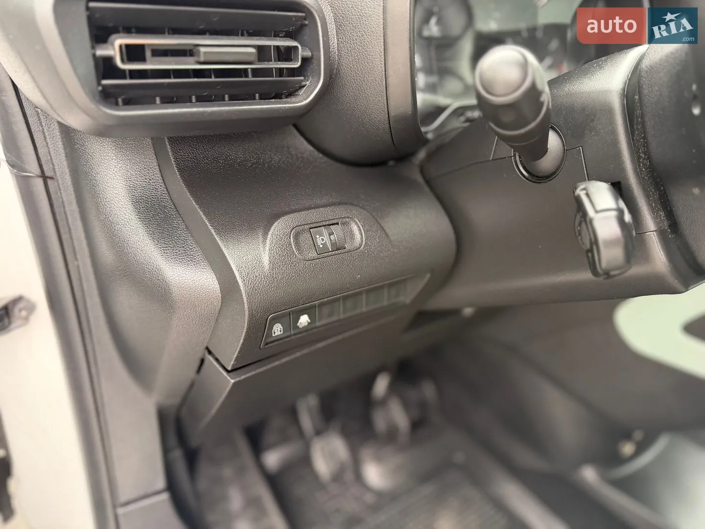 2019 Citroen Berlingo - мініатюра 37