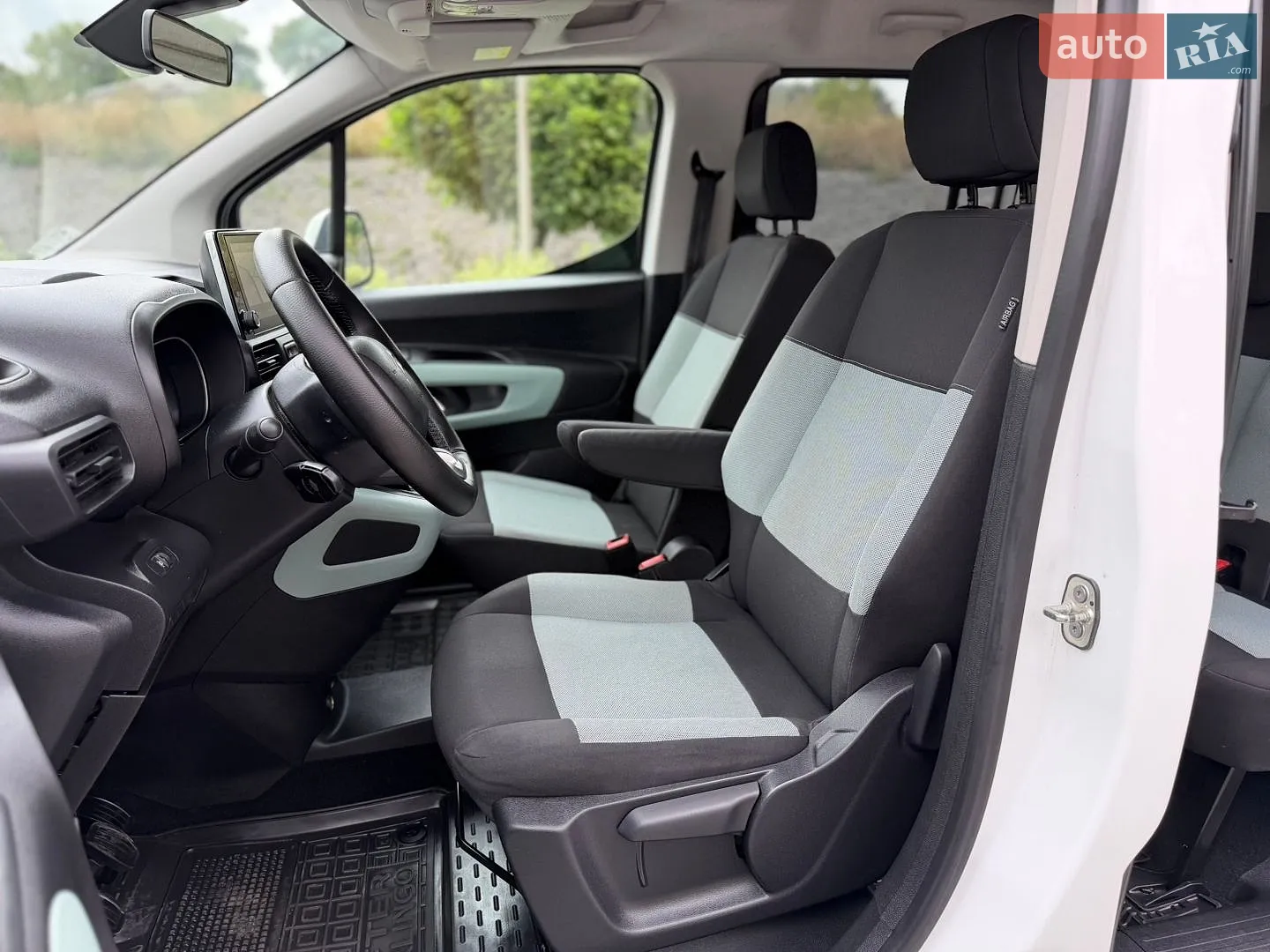 2019 Citroen Berlingo - мініатюра 47