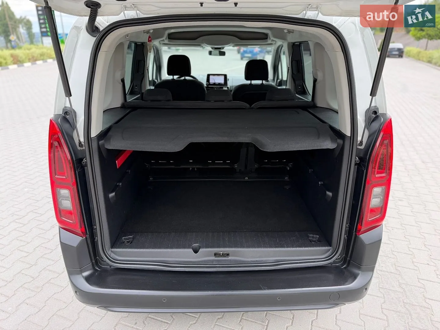 2019 Citroen Berlingo - мініатюра 57