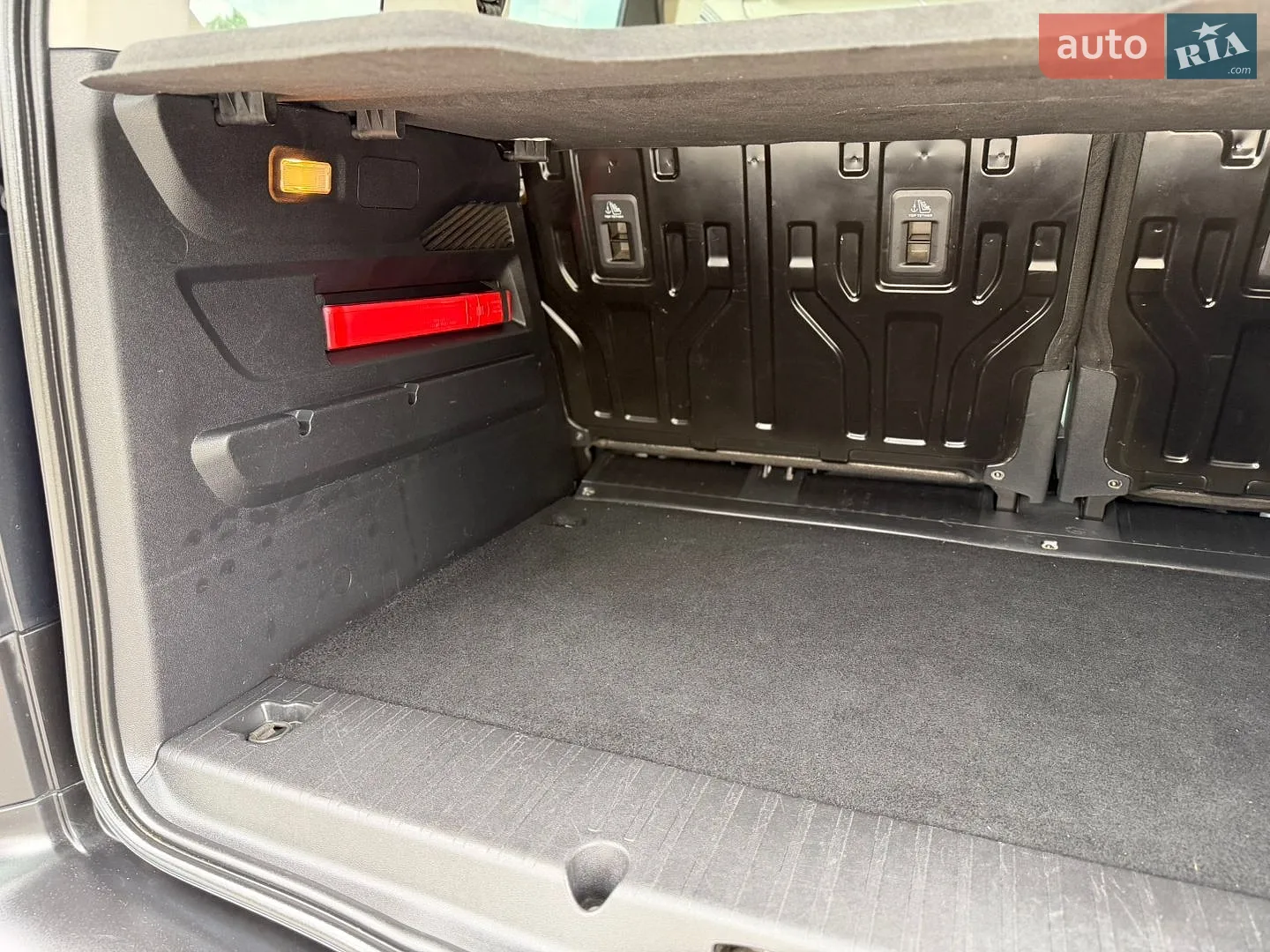 2019 Citroen Berlingo - мініатюра 60