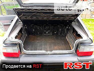 Хетчбек Citroen BX 1990 в Львові