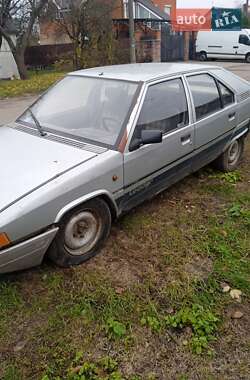 Хетчбек Citroen BX 1986 в Житомирі