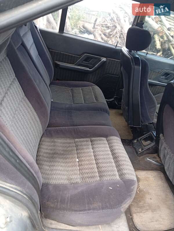 Универсал Citroen BX 1987 в Яворове фото 8 Универсал Citroen BX 1987 в Яворове