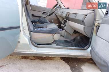 Хэтчбек Citroen BX 1985 в Софиевской Борщаговке