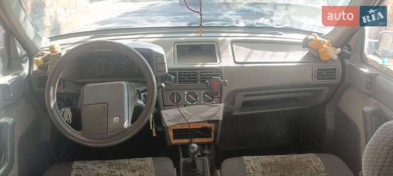 Хэтчбек Citroen BX 1992 в Славянске фото 2 Хэтчбек Citroen BX 1992 в Славянске