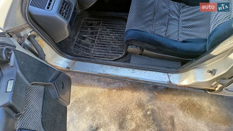 Хэтчбек Citroen BX 1987 в Чернигове