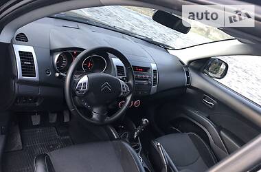 Внедорожник / Кроссовер Citroen C-Crosser 2008 в Стрые